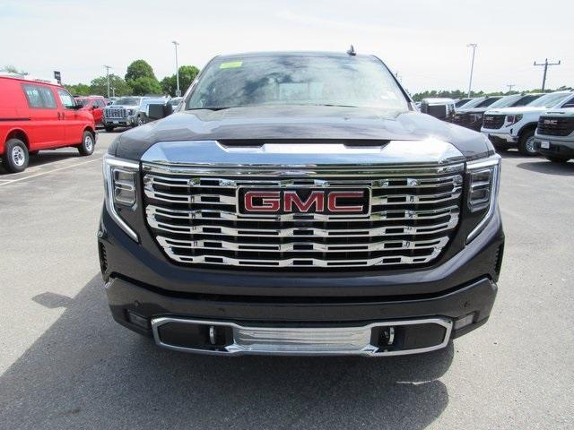 new 2025 GMC Sierra 1500 car, priced at $73,195