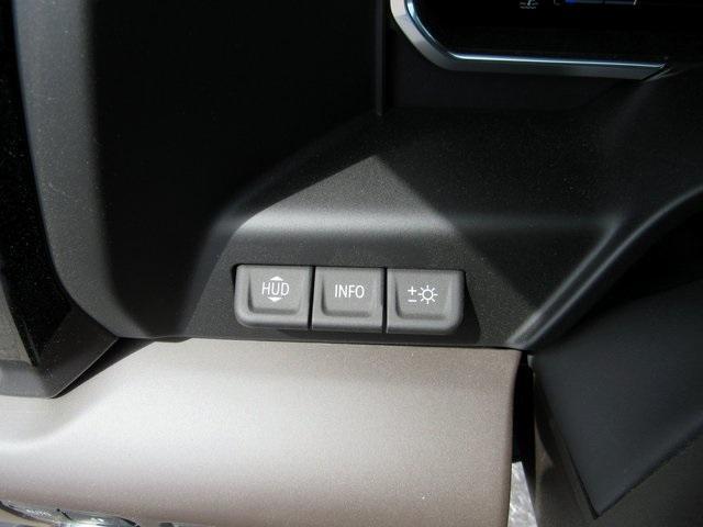new 2025 GMC Sierra 1500 car, priced at $73,195