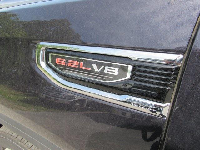 new 2025 GMC Sierra 1500 car, priced at $73,195