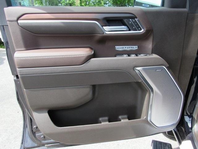 new 2025 GMC Sierra 1500 car, priced at $73,195