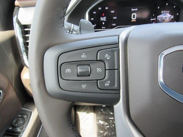 new 2025 GMC Sierra 1500 car, priced at $73,195