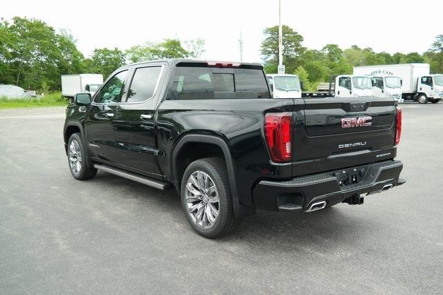 new 2023 GMC Sierra 1500 car, priced at $71,515