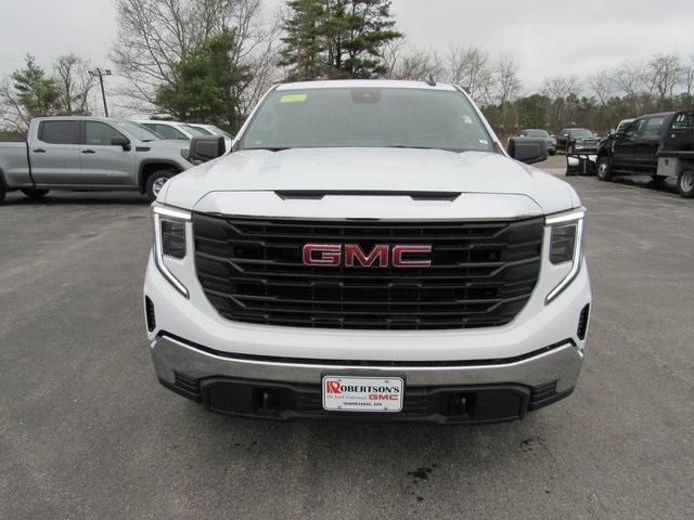 new 2024 GMC Sierra 1500 car, priced at $49,290