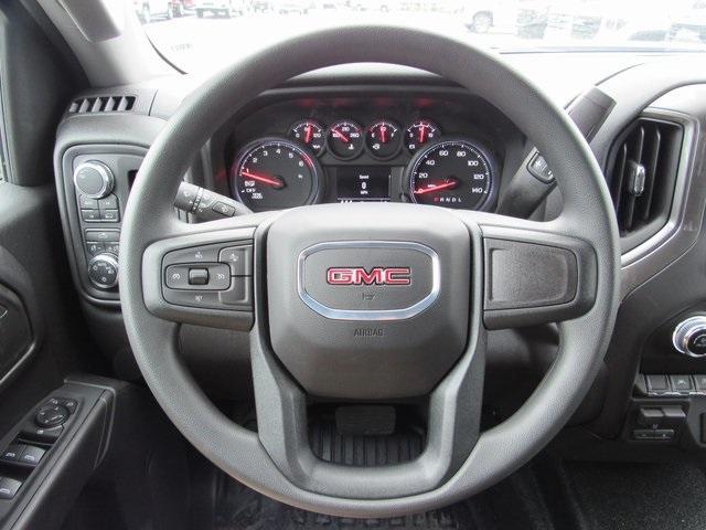 new 2024 GMC Sierra 1500 car, priced at $49,290