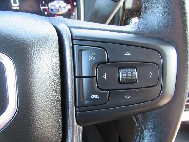 used 2024 GMC Sierra 3500 car, priced at $82,333