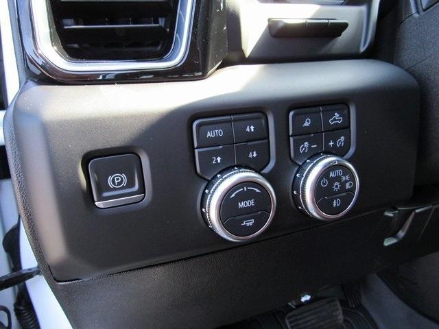 used 2024 GMC Sierra 3500 car, priced at $82,333