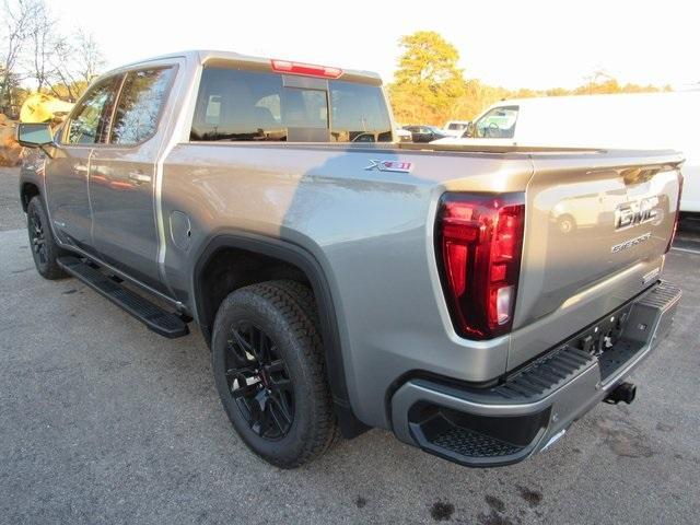 new 2025 GMC Sierra 1500 car, priced at $63,225