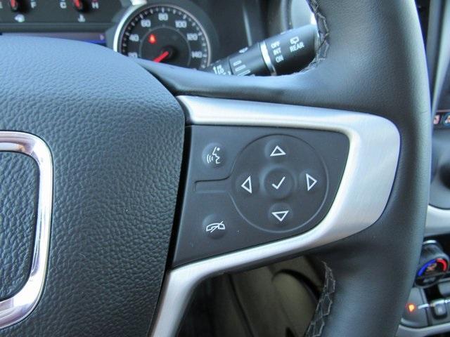 used 2023 GMC Acadia car, priced at $31,700