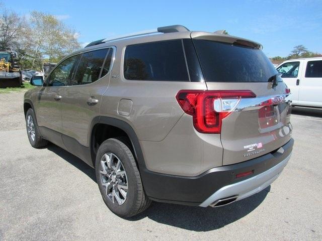 used 2023 GMC Acadia car, priced at $31,700