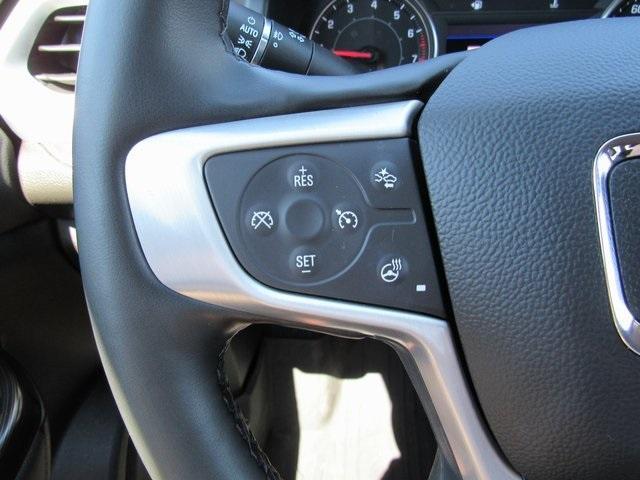 used 2023 GMC Acadia car, priced at $31,700