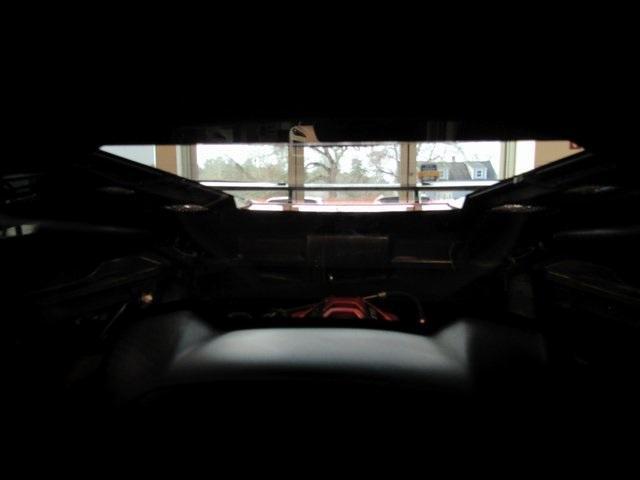 used 2022 Chevrolet Corvette car, priced at $66,988