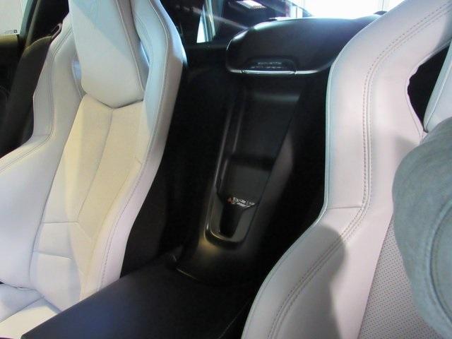 used 2022 Chevrolet Corvette car, priced at $66,988