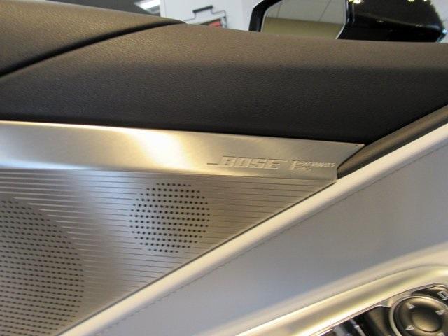 used 2022 Chevrolet Corvette car, priced at $66,988