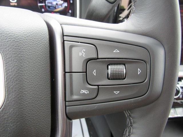 new 2025 GMC Sierra 2500 car, priced at $96,485