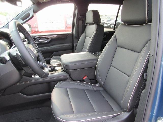new 2025 GMC Yukon car, priced at $77,510