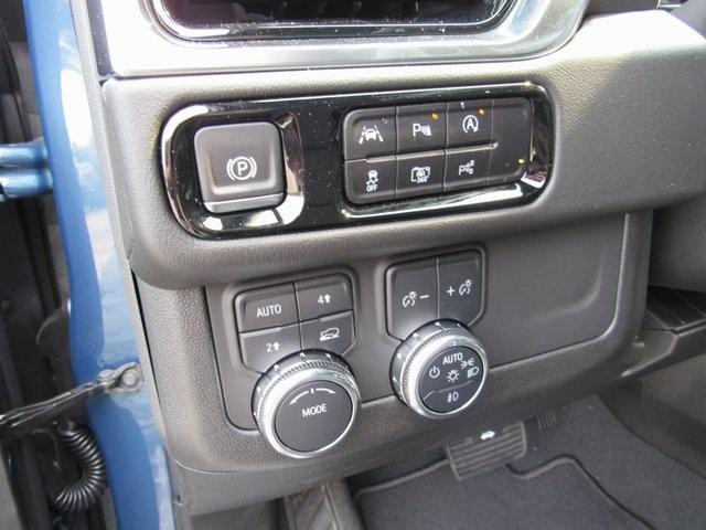 new 2025 GMC Yukon car, priced at $77,510