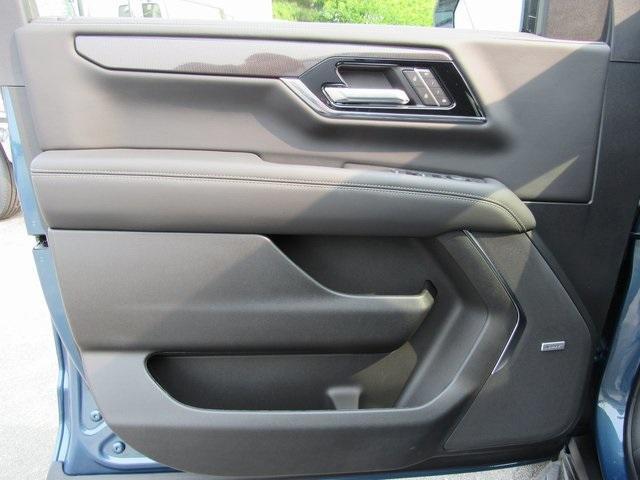 new 2025 GMC Yukon car, priced at $77,510