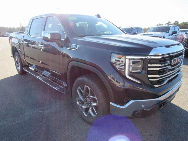 new 2025 GMC Sierra 1500 car, priced at $62,970