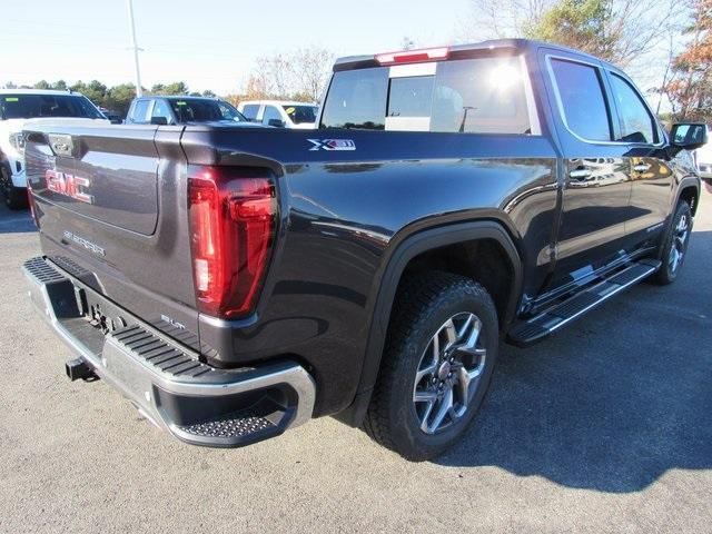 new 2025 GMC Sierra 1500 car, priced at $62,970