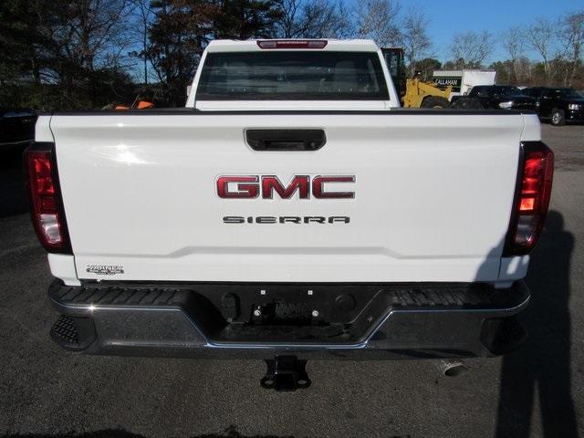 new 2025 GMC Sierra 2500 car, priced at $54,000