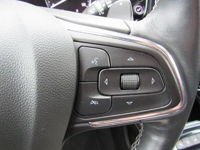 used 2021 Buick Envision car, priced at $22,827