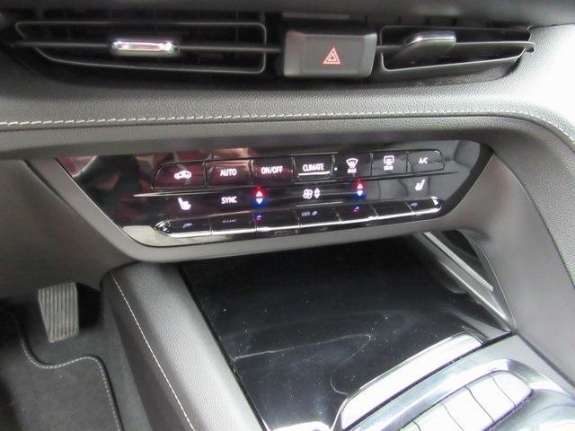 used 2021 Buick Envision car, priced at $22,827