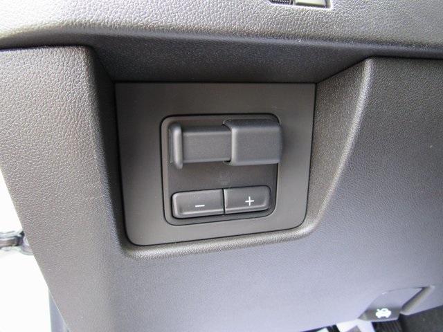 new 2025 GMC Canyon car, priced at $45,745