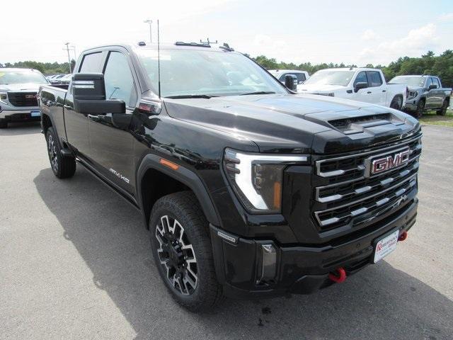 new 2024 GMC Sierra 2500 car, priced at $91,530