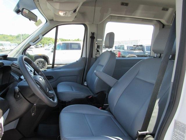 used 2018 Ford Transit-150 car, priced at $42,900