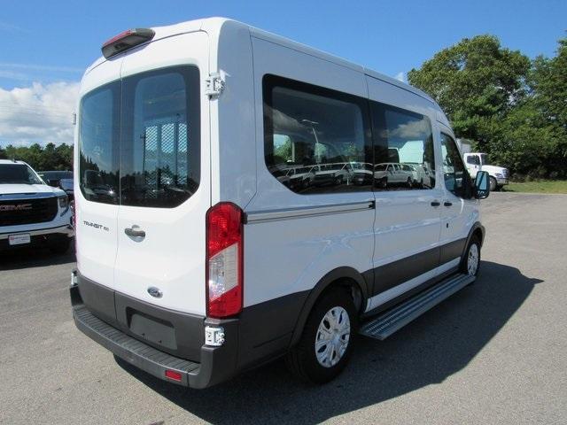 used 2018 Ford Transit-150 car, priced at $42,900