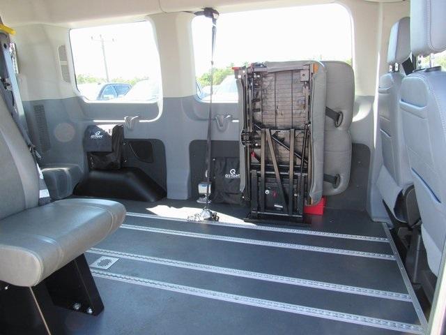 used 2018 Ford Transit-150 car, priced at $42,900