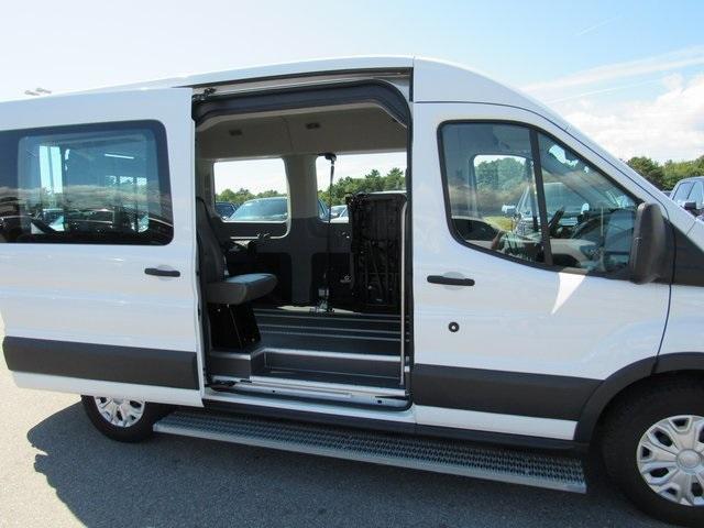 used 2018 Ford Transit-150 car, priced at $42,900