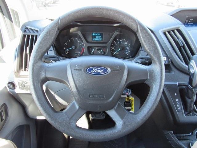 used 2018 Ford Transit-150 car, priced at $42,900