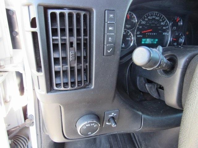 used 2021 Chevrolet Express 2500 car, priced at $31,203