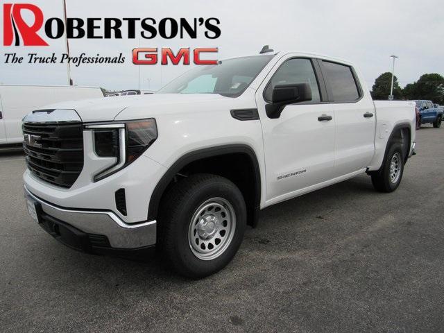 new 2026 GMC Sierra 1500 car, priced at $50,810