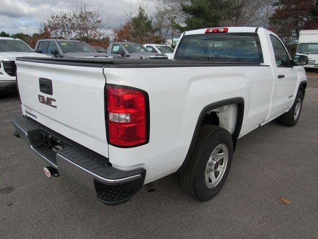 used 2018 GMC Sierra 1500 car, priced at $22,822