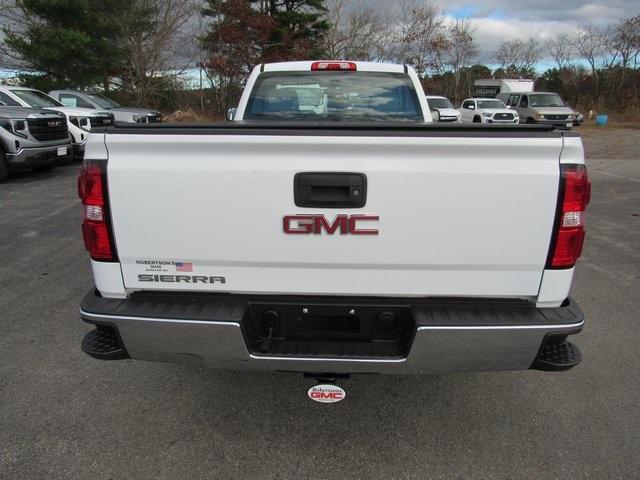 used 2018 GMC Sierra 1500 car, priced at $22,822