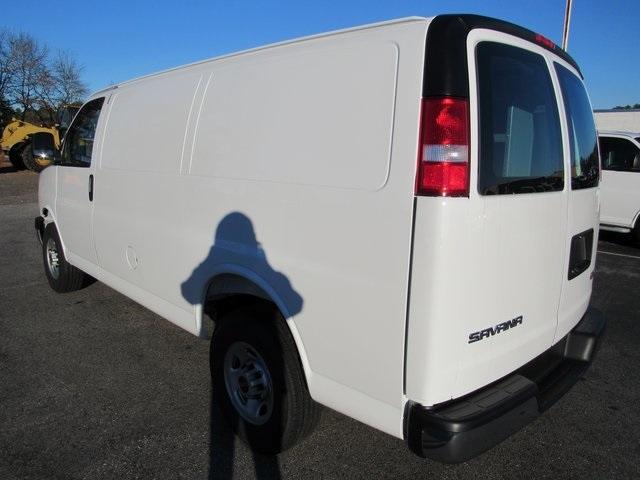 new 2025 GMC Savana 2500 car, priced at $54,290