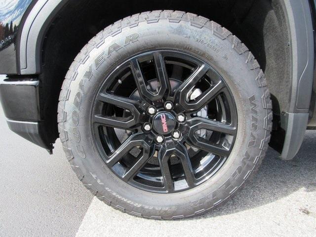 used 2023 GMC Sierra 1500 car, priced at $44,900