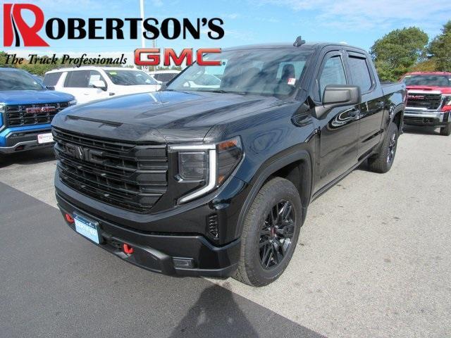 used 2023 GMC Sierra 1500 car, priced at $44,900