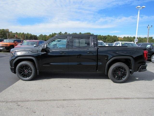 used 2023 GMC Sierra 1500 car, priced at $44,900