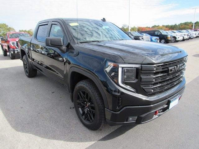 used 2023 GMC Sierra 1500 car, priced at $44,900