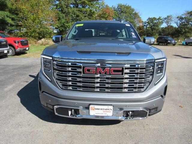 new 2024 GMC Sierra 1500 car, priced at $75,440