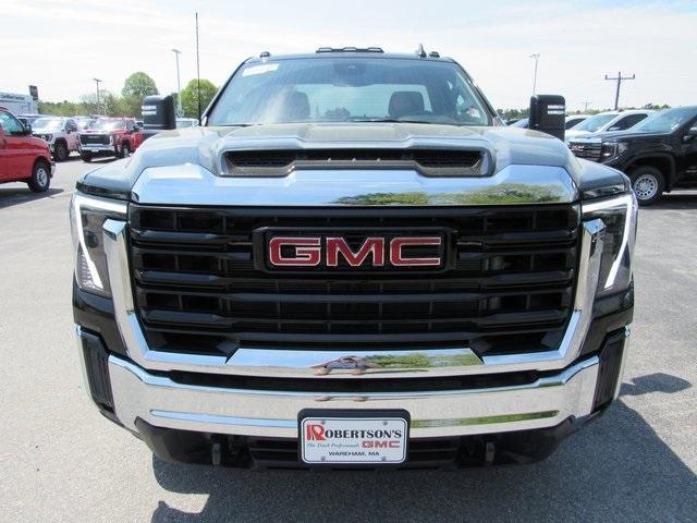 new 2025 GMC Sierra 2500 car, priced at $50,170