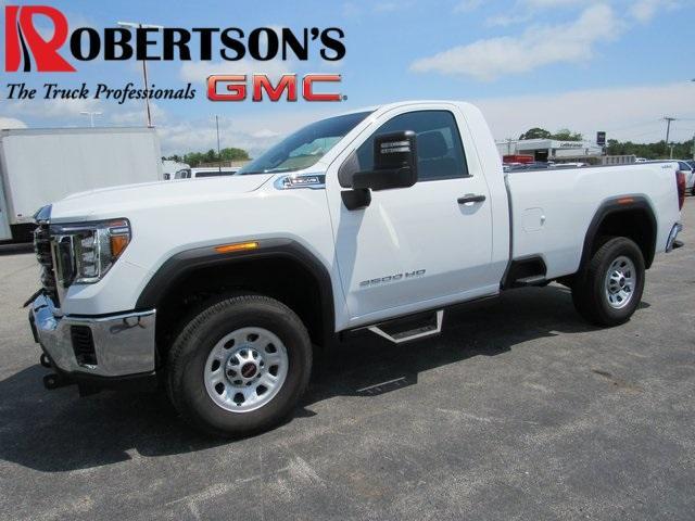 used 2022 GMC Sierra 3500 car
