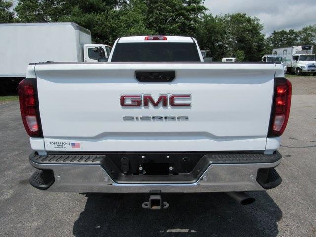 used 2022 GMC Sierra 3500 car