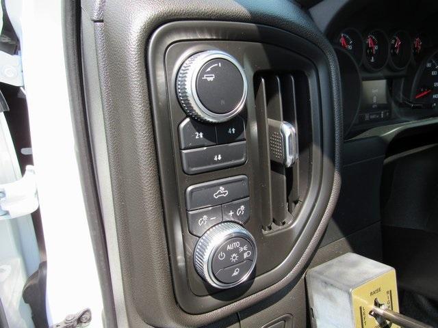 used 2022 GMC Sierra 3500 car