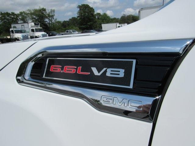 used 2022 GMC Sierra 3500 car