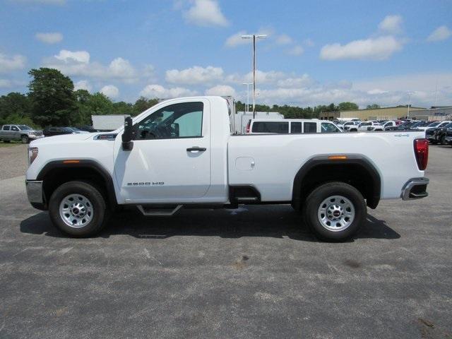 used 2022 GMC Sierra 3500 car