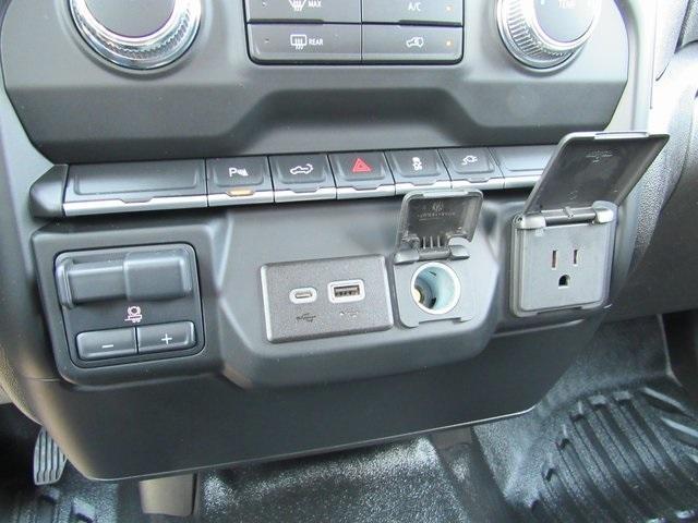 used 2022 GMC Sierra 3500 car